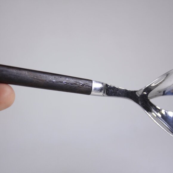 MCM Raadvad salad set, Danish dining service - Picture 4 of 11